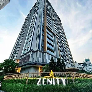 Son&henry Zenity District 1 Ho Chi Minh City